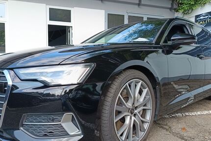 Audi A6 149.800 km 33.500 &euro; Lahr-Langenwinkel 77933