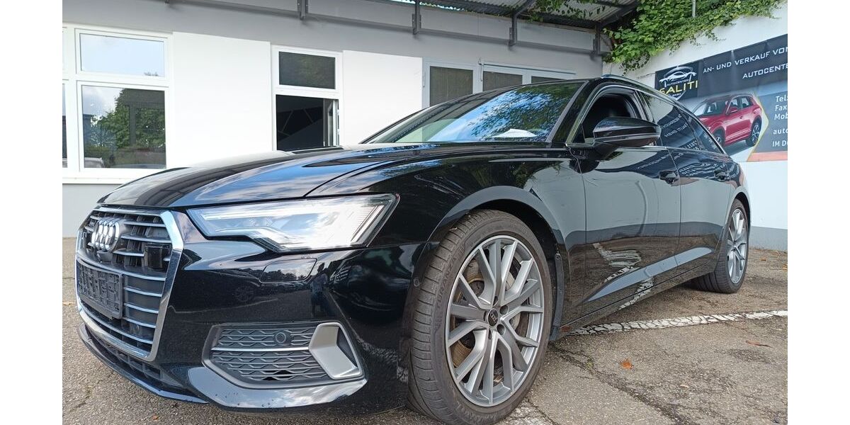 Audi A6 149.800 km 34.800 &euro; Lahr-Langenwinkel 77933