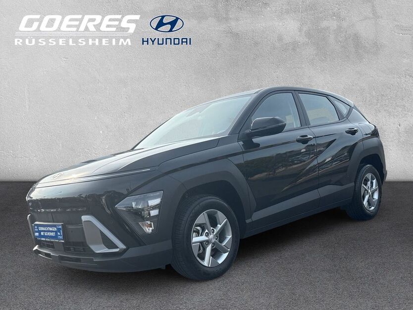 Hyundai KONA 10.500 km 25.880 € Rüsselsheim 65428