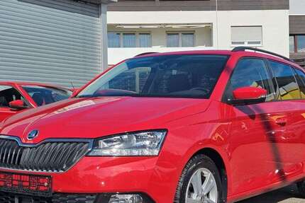 Skoda Fabia 67.755 km 13.950 € Leonberg 71229