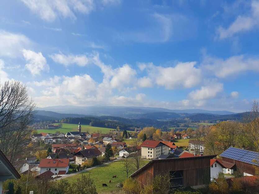 Wohnung zum Mieten in Bayern - Böbrach 680 € 25 m²