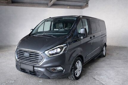 Ford Tourneo Custom 87.500 km 29.950 &euro; Euskirchen 53881
