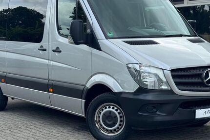 Mercedes-Benz Sprinter 136.627 km 25.999 € Steinfeld 49439