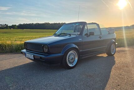 VW Golf 160.500 km 19.999 &euro; Puschendorf 90617