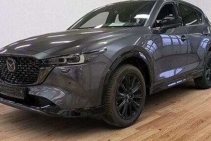 Mazda CX-5 50.600 km 30.900 &euro; Rinteln 31737