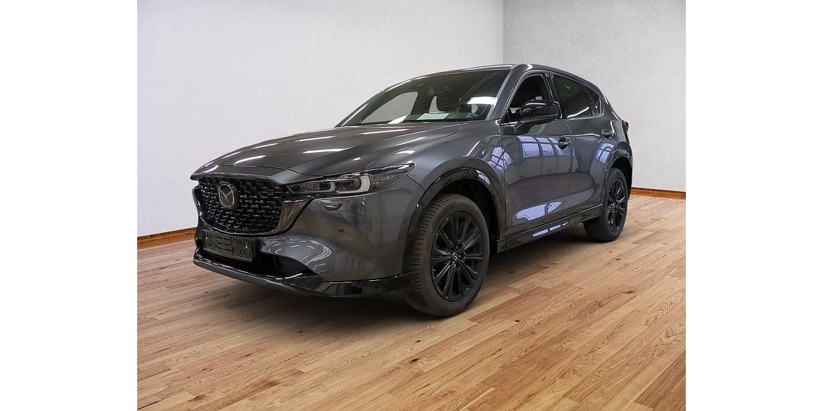 Mazda CX-5 50.600 km 30.900 &euro; Rinteln 31737