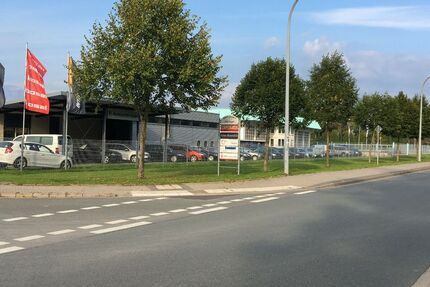 VW Touran 126.350 km 7.950 &euro; Schlangen 33189