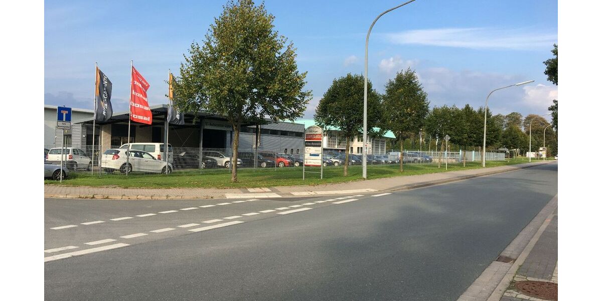 VW Touran 126.350 km 7.950 &euro; Schlangen 33189