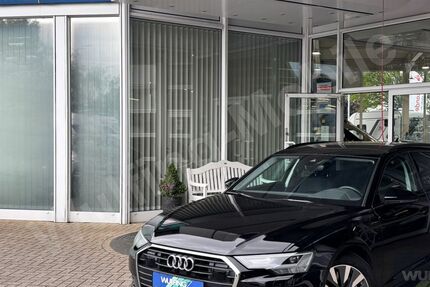 Audi A6 39.890 km 33.990 &euro; Lohne 49393