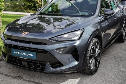 Cupra Formentor 18.250 km 36.980 &euro; Forchheim 91301
