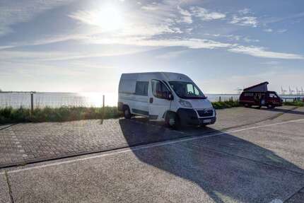 Citroen Jumper 170.000 km 6.800 &euro; Berlin, Stadt 10367