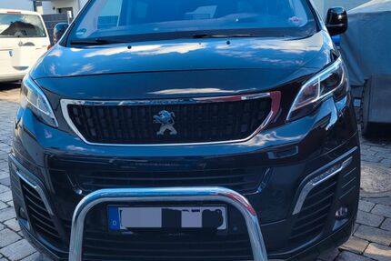 Peugeot Traveller 91.500 km 29.500 € Ilsfeld 74360