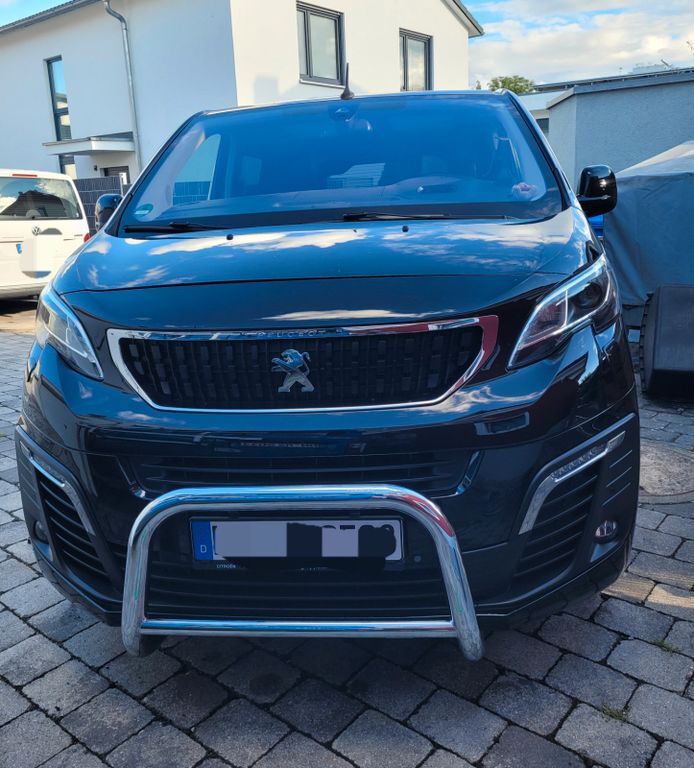 Peugeot Traveller 91.500 km 29.500 € Ilsfeld 74360