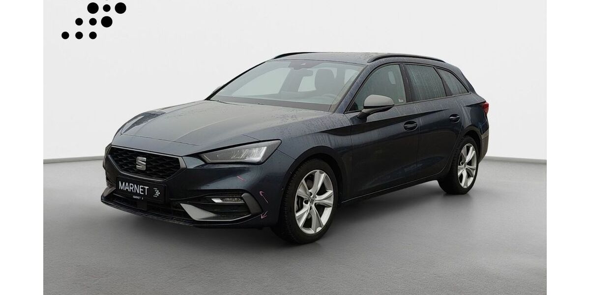 Seat Leon 24.976 km 26.690 &euro; Königstein 61462
