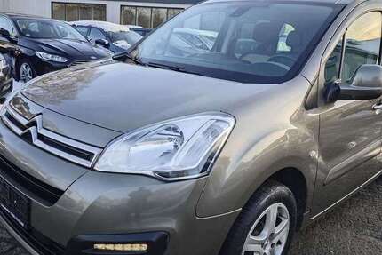 Citroen Berlingo 181.000 km 6.499 &euro; Kiel 24145