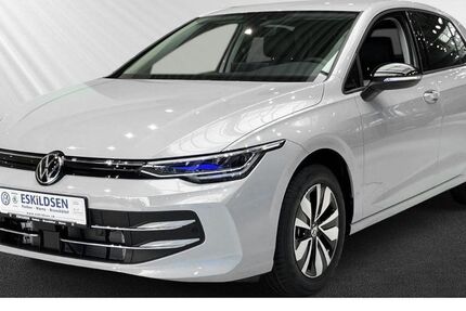 VW Golf 2.500 km 36.350 &euro; Itzehoe 25524