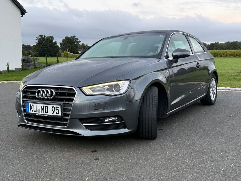 Audi A3 134.723 km 11.799 € Neuenmarkt 95339