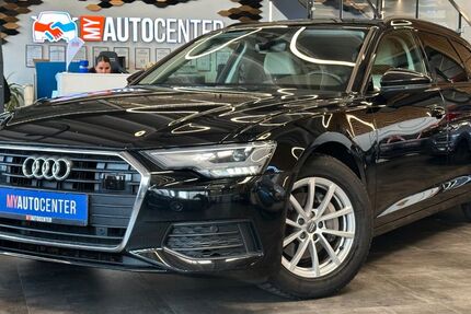 Audi A6 198.000 km 19.899 &euro; Pfaffenhofen 85276