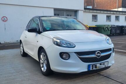 Opel Adam 105.000 km 6.400 &euro; Welzheim 73642