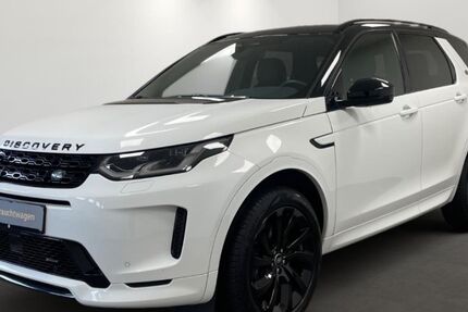 Land Rover Discovery Sport 74.147 km 31.990 &euro; Düsseldorf 40233