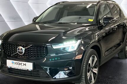 Volvo XC40 40.580 km 32.995 &euro; Berlin 10553