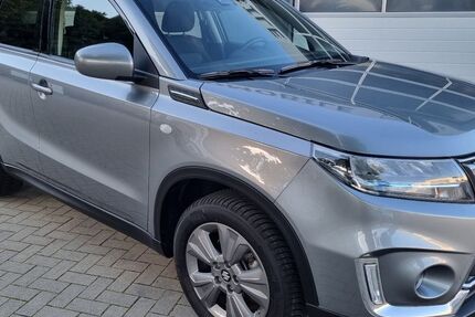 Suzuki Vitara 37.570 km 19.590 &euro; Dresden 01187