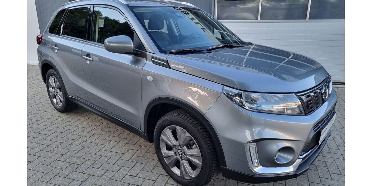 Suzuki Vitara 37.570 km 19.590 &euro; Dresden 01187
