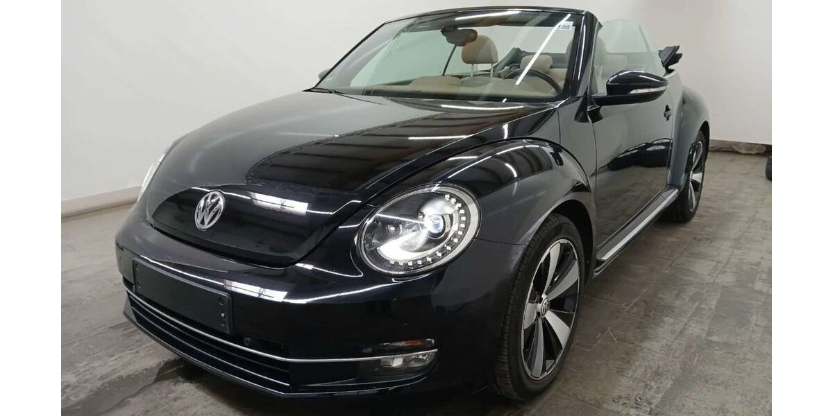 VW Beetle 109.000 km 12.900 &euro; Schöppenstedt 38170