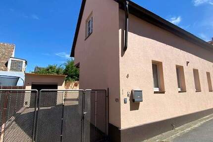 Haus Dittelsheim-Heßloch Heßloch - 3 Zimmer, 90 m&sup2;, 1.190&euro; | Angebot:25602446