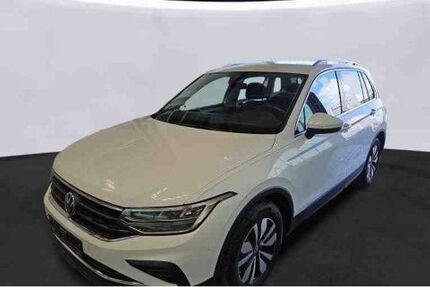 VW Tiguan 64.787 km 29.900 € Simmern 55469