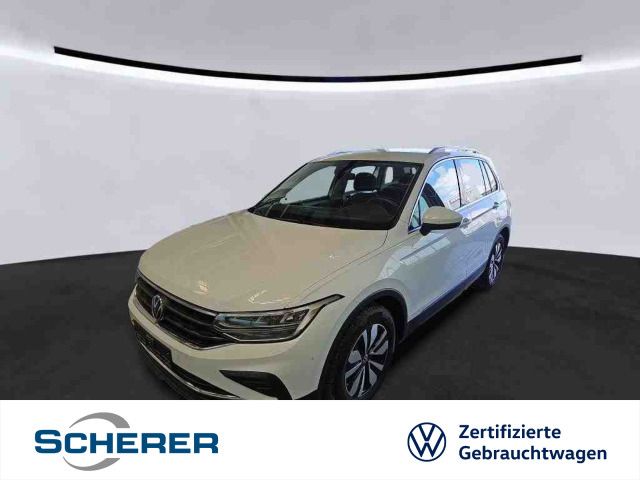 VW Tiguan 64.787 km 29.900 € Simmern 55469