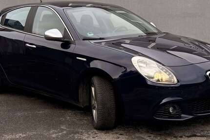 Alfa Romeo Giulietta 157.144 km 4.500 &euro; Oberndorf am Neckar 78727