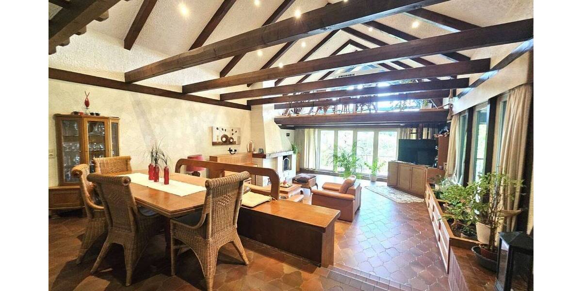 Einfamilienhaus Trierweiler - 699.000&euro; | Angebot:25701432