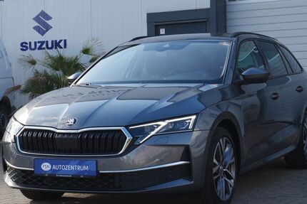 Skoda Octavia 69.922 km 28.980 € Rostock 18146