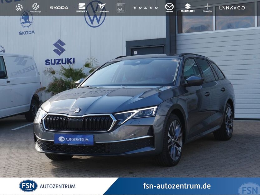Skoda Octavia 69.922 km 28.980 € Rostock 18146