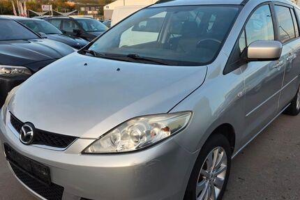 Mazda 5 179.000 km 1.500 € Moers 47441