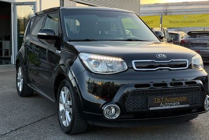 Kia Soul 174.820 km 8.390 &euro; Fürth 90763