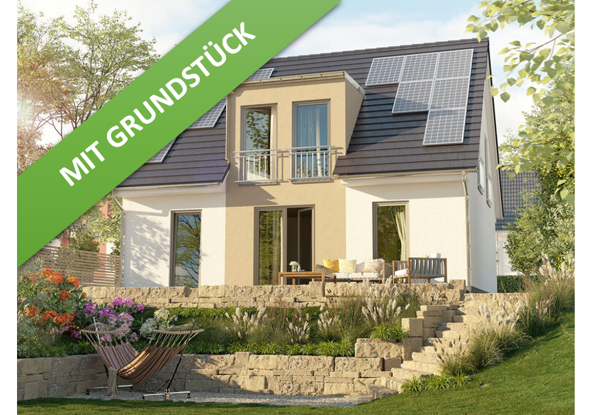 Haus zum Kaufen in Salzgitter Bad 392.650 € 136 m²