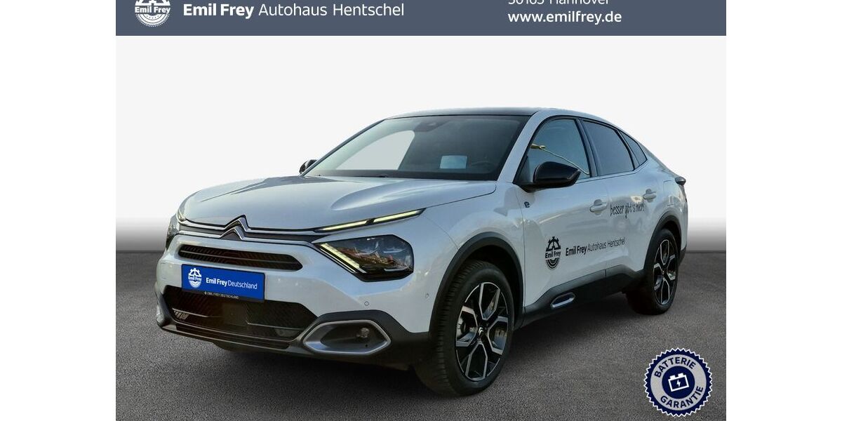 Citroen C4 X 26.000 km 21.905 &euro; Hannover 30165