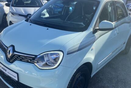 Renault Twingo 43.000 km 9.600 € Ludwigsburg 71636