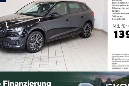 Skoda Scala 14.956 km 23.480 &euro; Amberg 92224