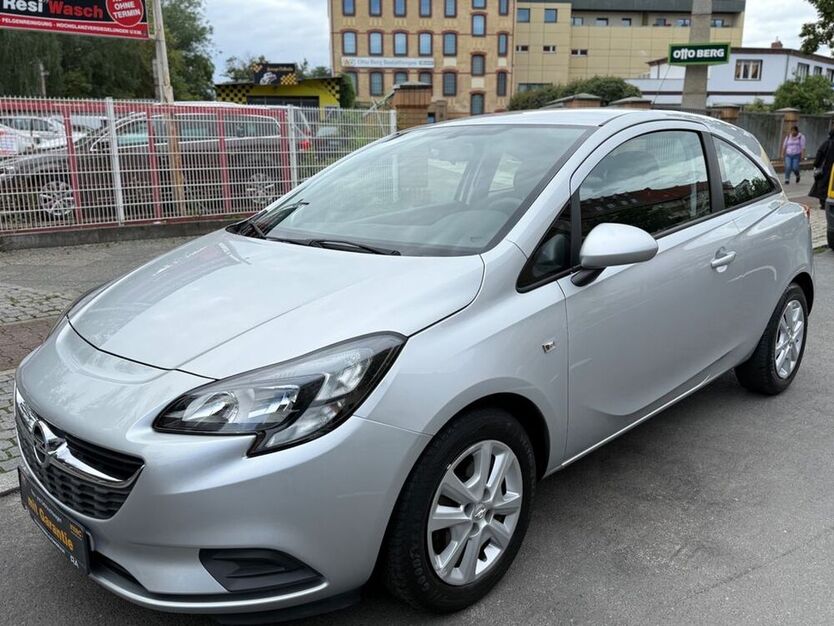 Corsa