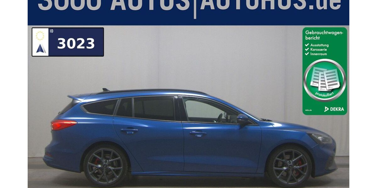 Ford Focus 157.705 km 16.980 &euro; Gyhum/Bockel 27404