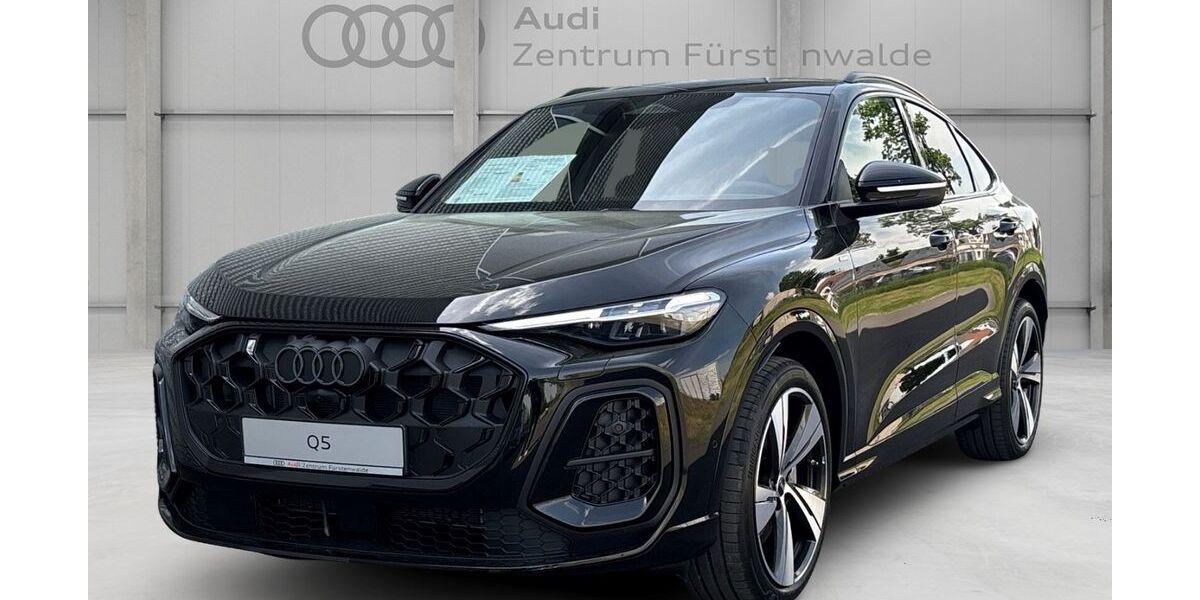 Audi Q5 14.179 km 73.469 &euro; Fürstenwalde 15517
