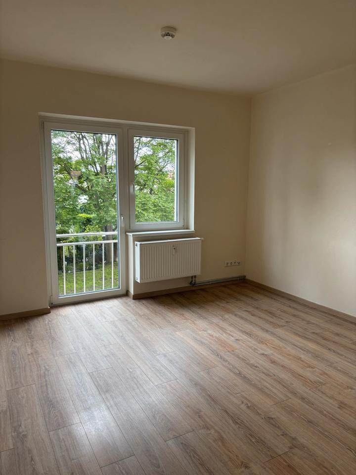 3- RaumWohnung Am Klingenberg
