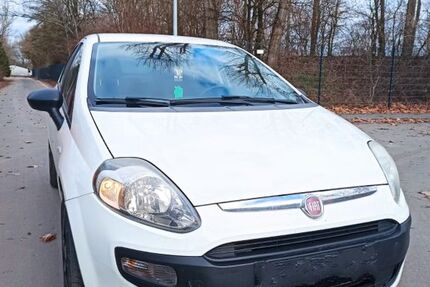 Fiat Punto 116.970 km 2.999 &euro; Frankfurt 60388