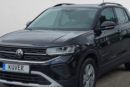 VW T-Cross 25.300 km 19.950 € Hagen 27628