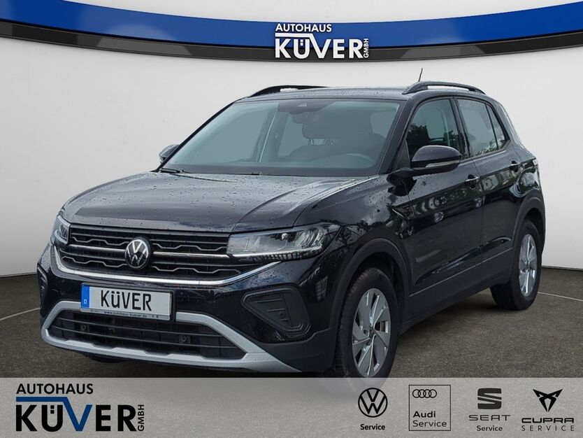VW T-Cross 25.300 km 19.950 € Hagen 27628