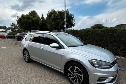 VW Golf 51.000 km 16.500 &euro; Mönsheim 71297