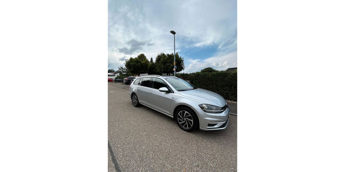 VW Golf 51.000 km 16.500 &euro; Mönsheim 71297